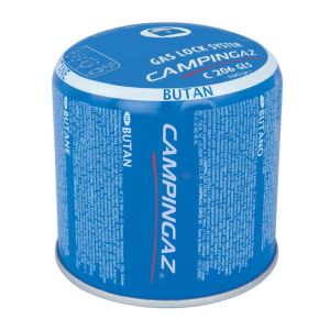 Kartusz gazowy C 206 GLS - CampinGaz kod: CA3000002292
